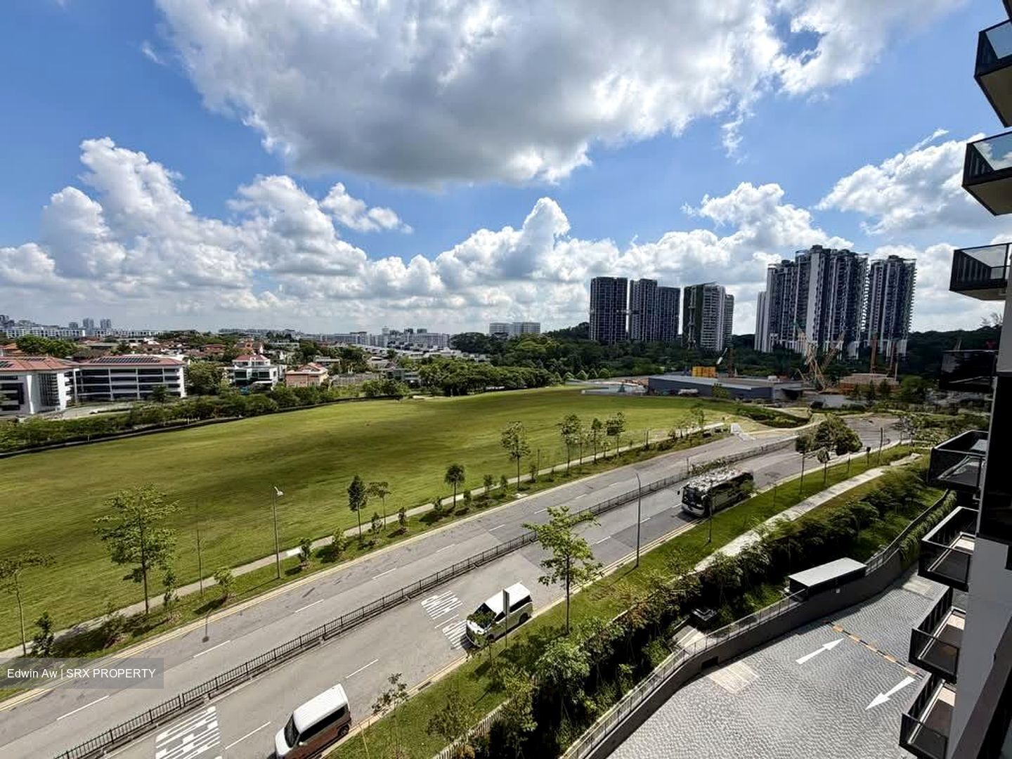The Botany At Dairy Farm (D23), Condominium #550926251